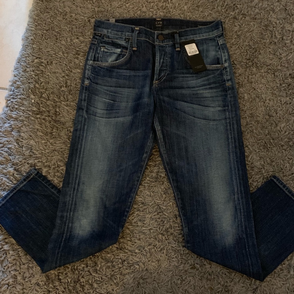 Citizens of humanity Jeans
